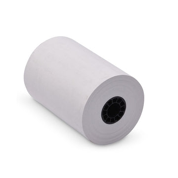 Case of 2.25" x 80' Thermal POS Receipt Paper