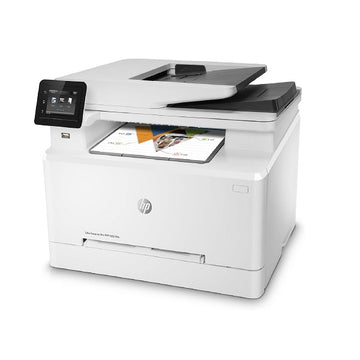 HP All-in-One Color M182nw Laser Printer/Scan/Copy WiFi/USB 1200dpi